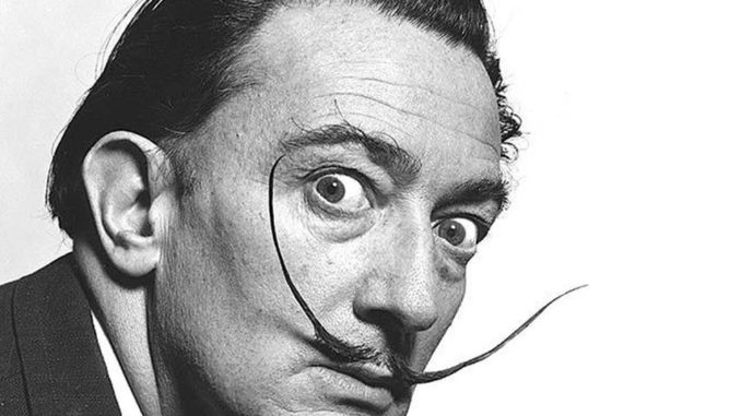 dali