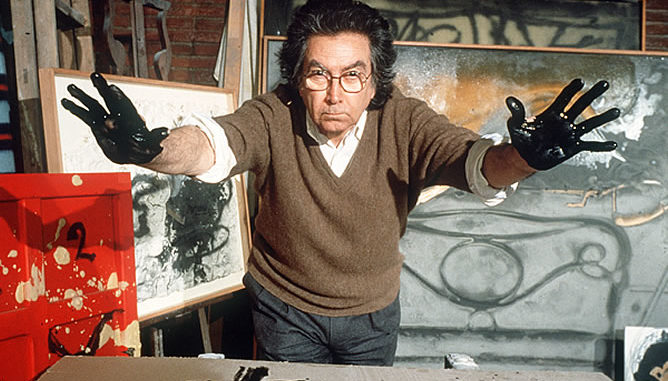 tapies