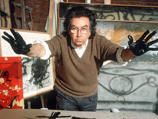 Antoni Tàpies