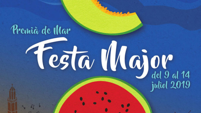 pirates Premià Festa