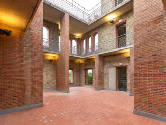 castell de torre baro