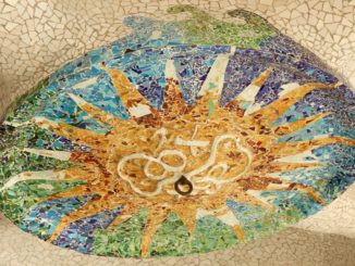 Park Güell