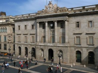 Ajuntament de Barcelona