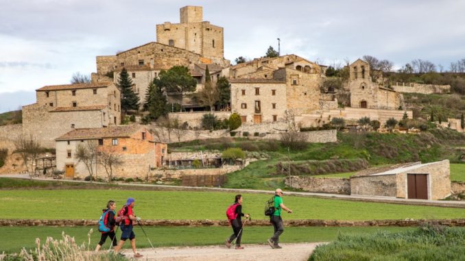Marxa-dels-Castells-de-la-Segarra